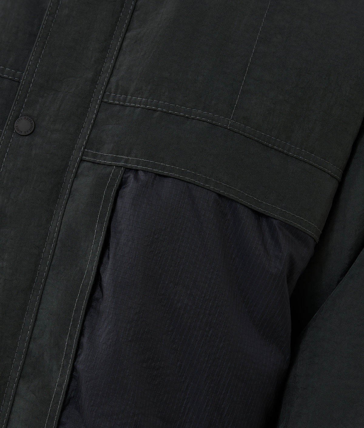 TOBIAS JACKET LAB BLUE OBSIDIAN | RefrigiWear®