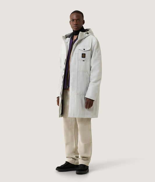 ELLIOT PARKA LAB
