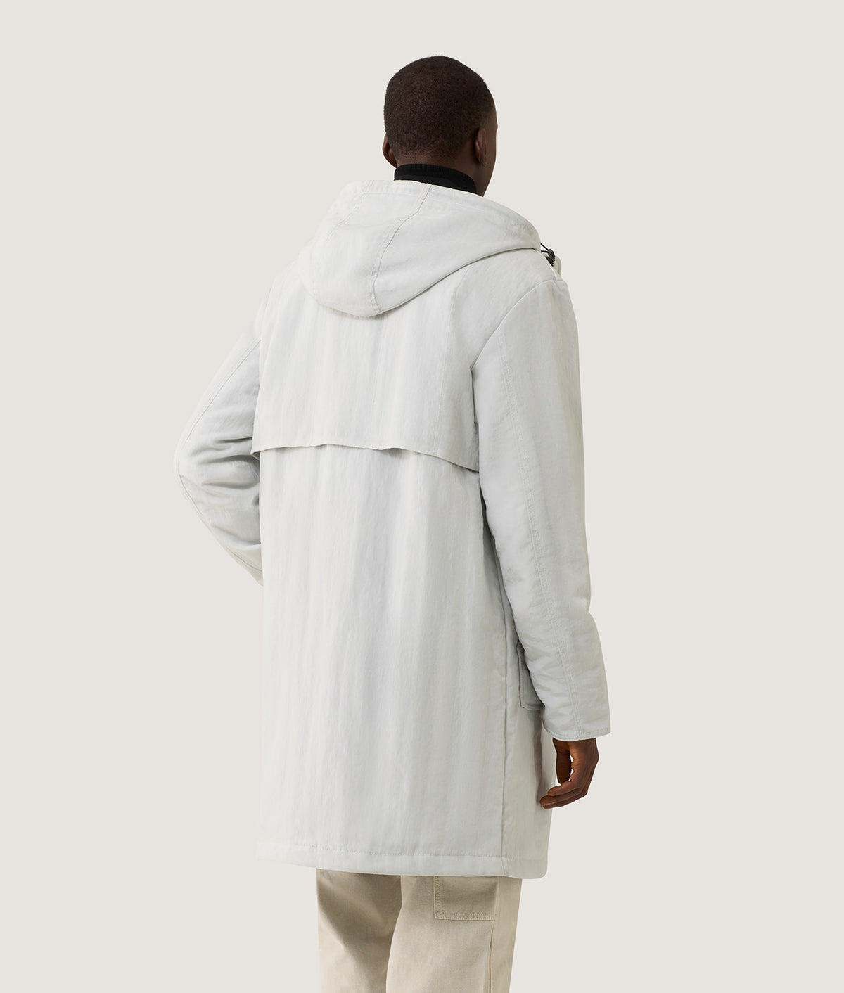 ELLIOT PARKA LAB