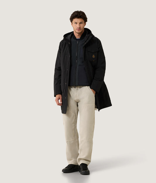 ELLIOT PARKA LAB