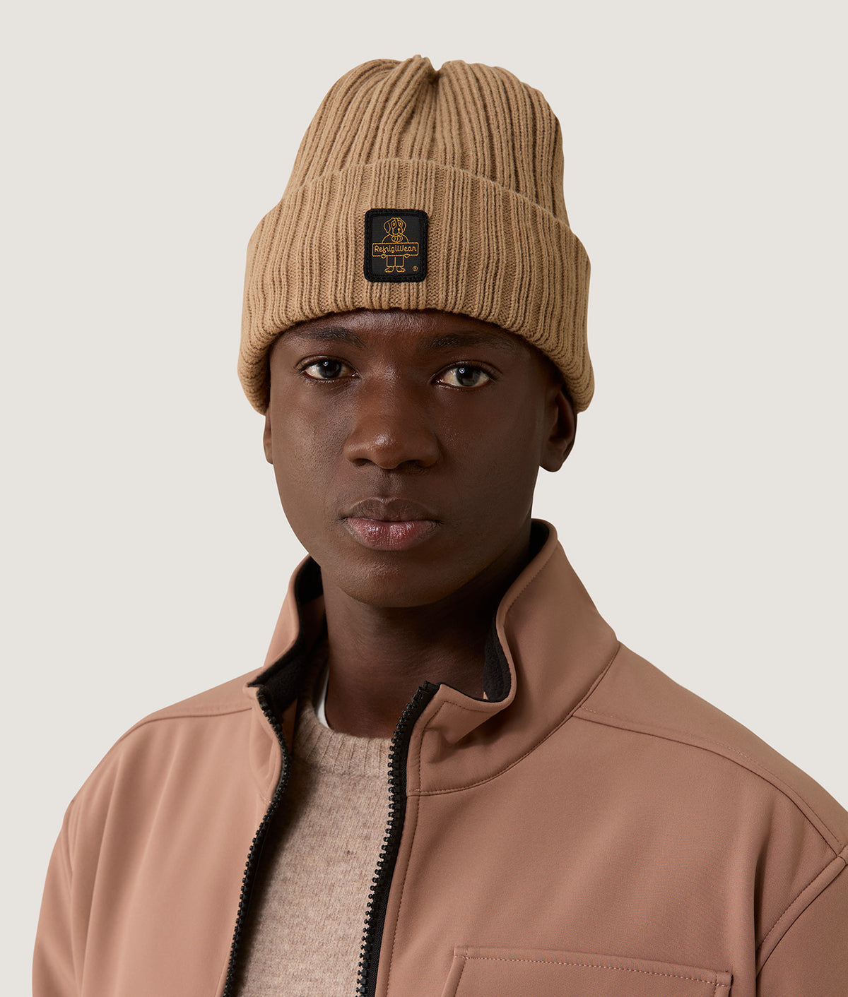COLORADO HAT PLAZA TAUPE | RefrigiWear