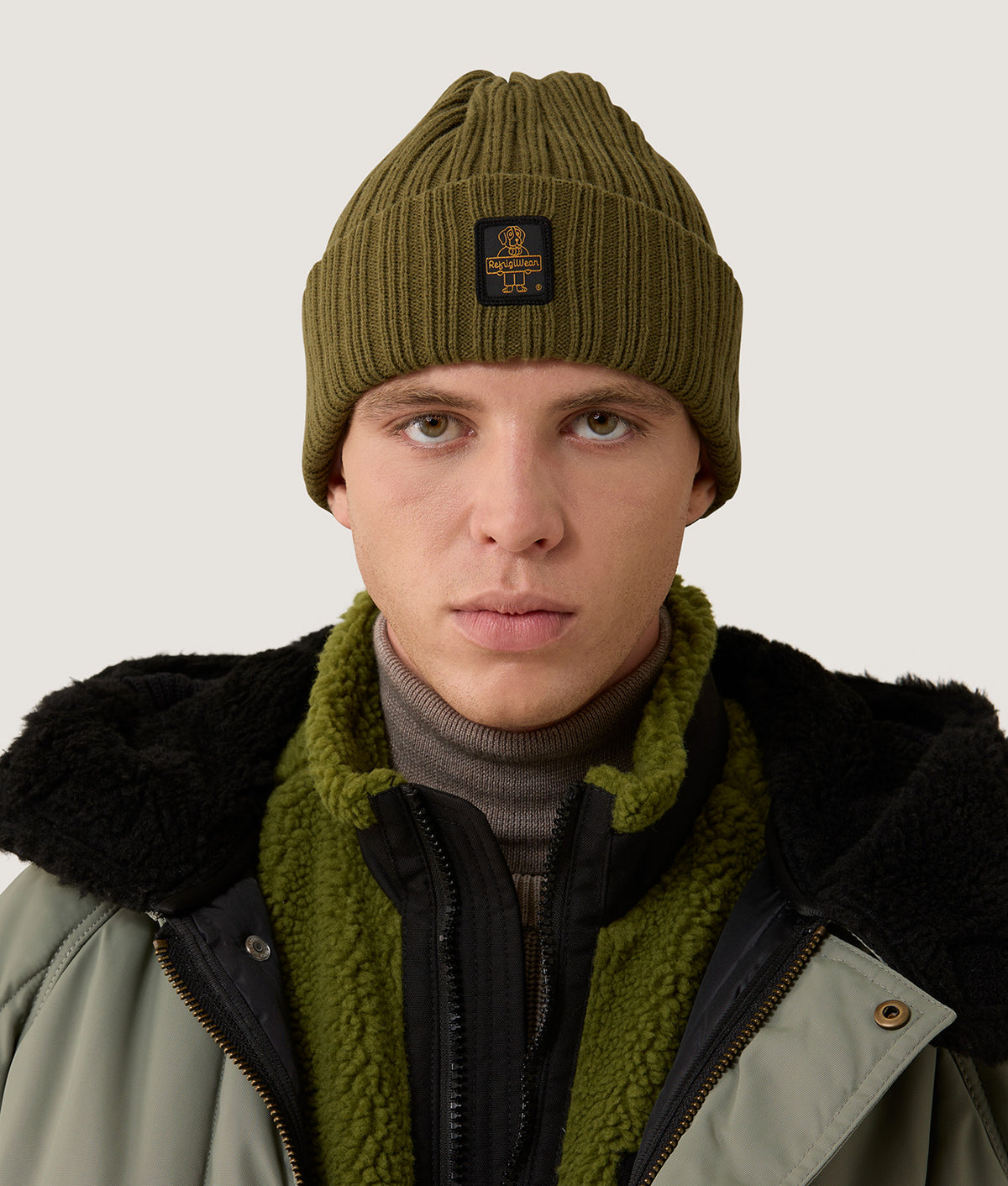 COLORADO HAT GREEN | RefrigiWear