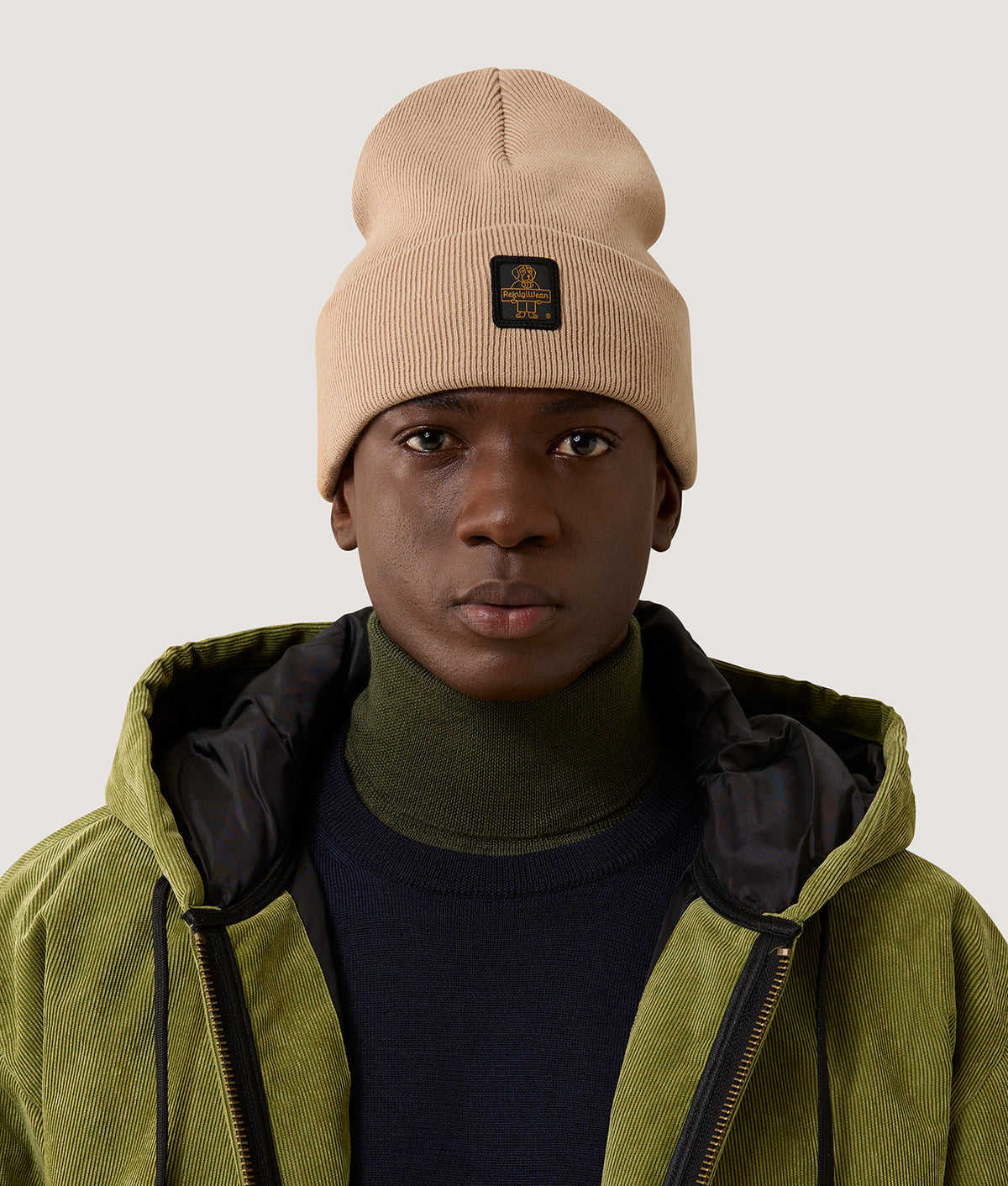 CLARK HAT PLAZA TAUPE | RefrigiWear