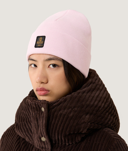 CLARK HAT MISTY ROSE | RefrigiWear