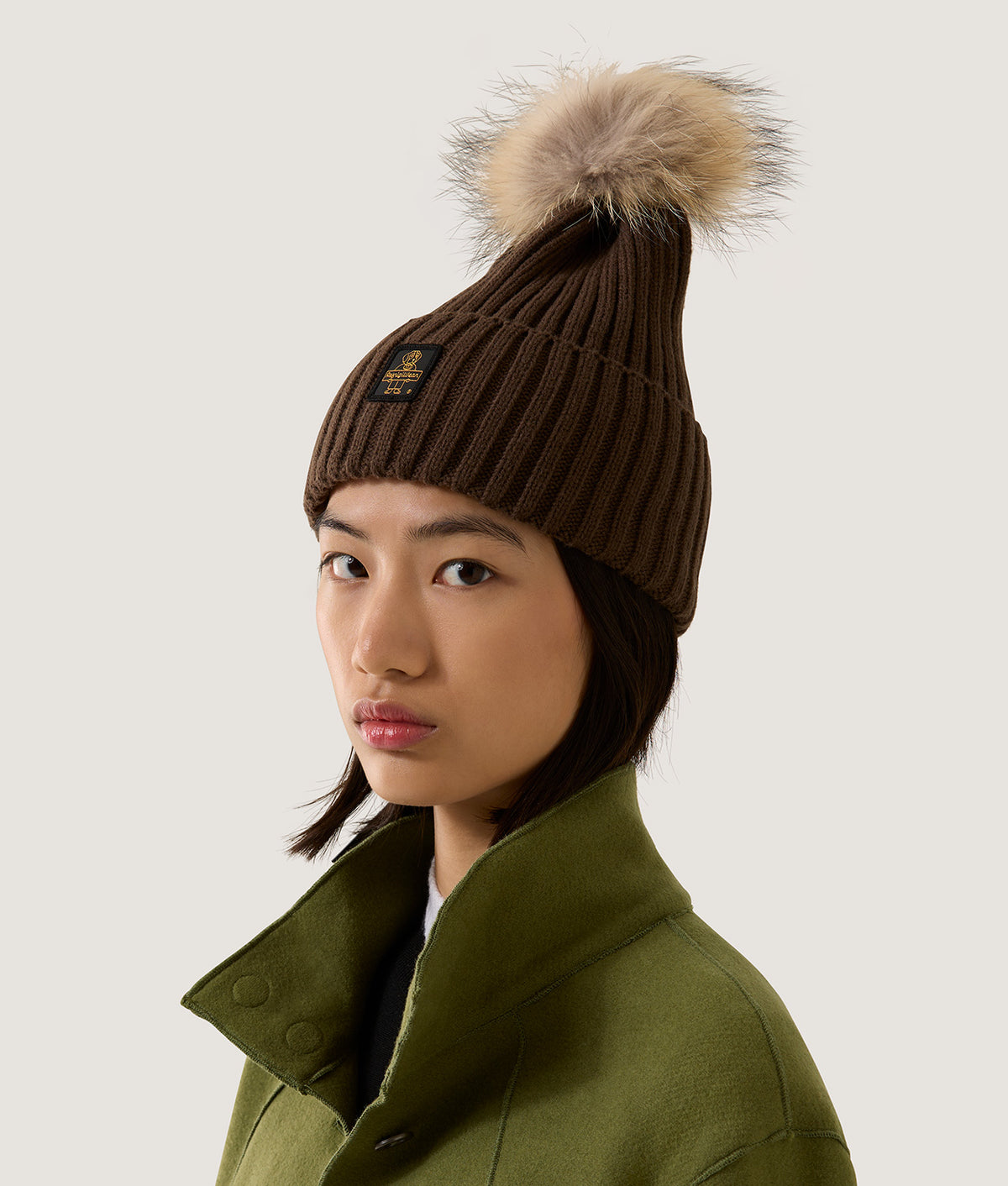 SNOWFLAKE HAT