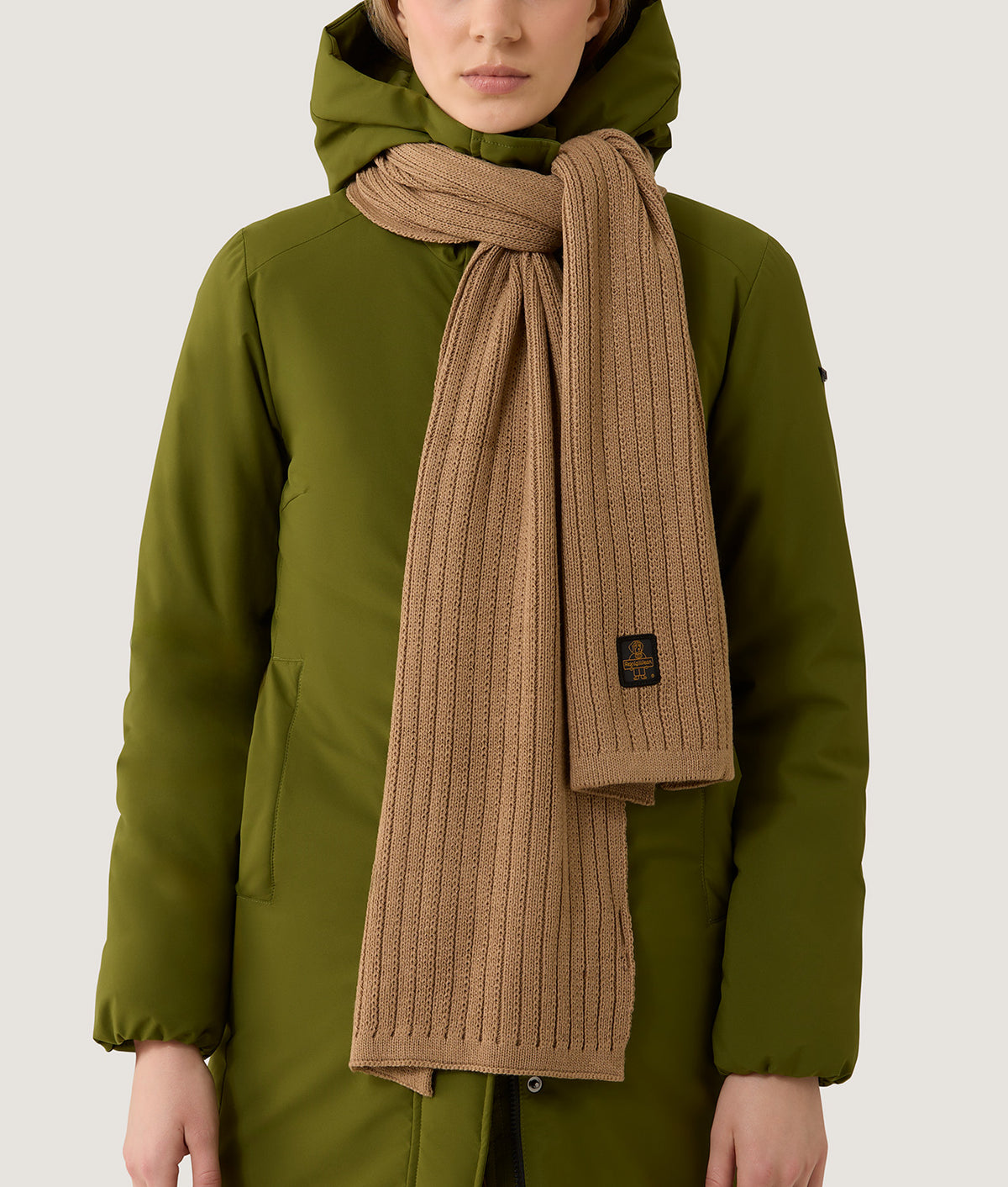 DAKOTA SCARF
