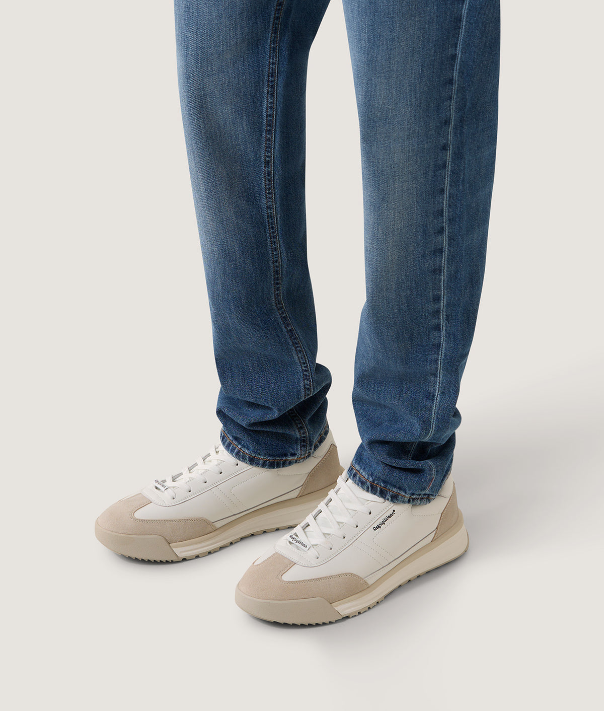 JOGGER01 SHOES