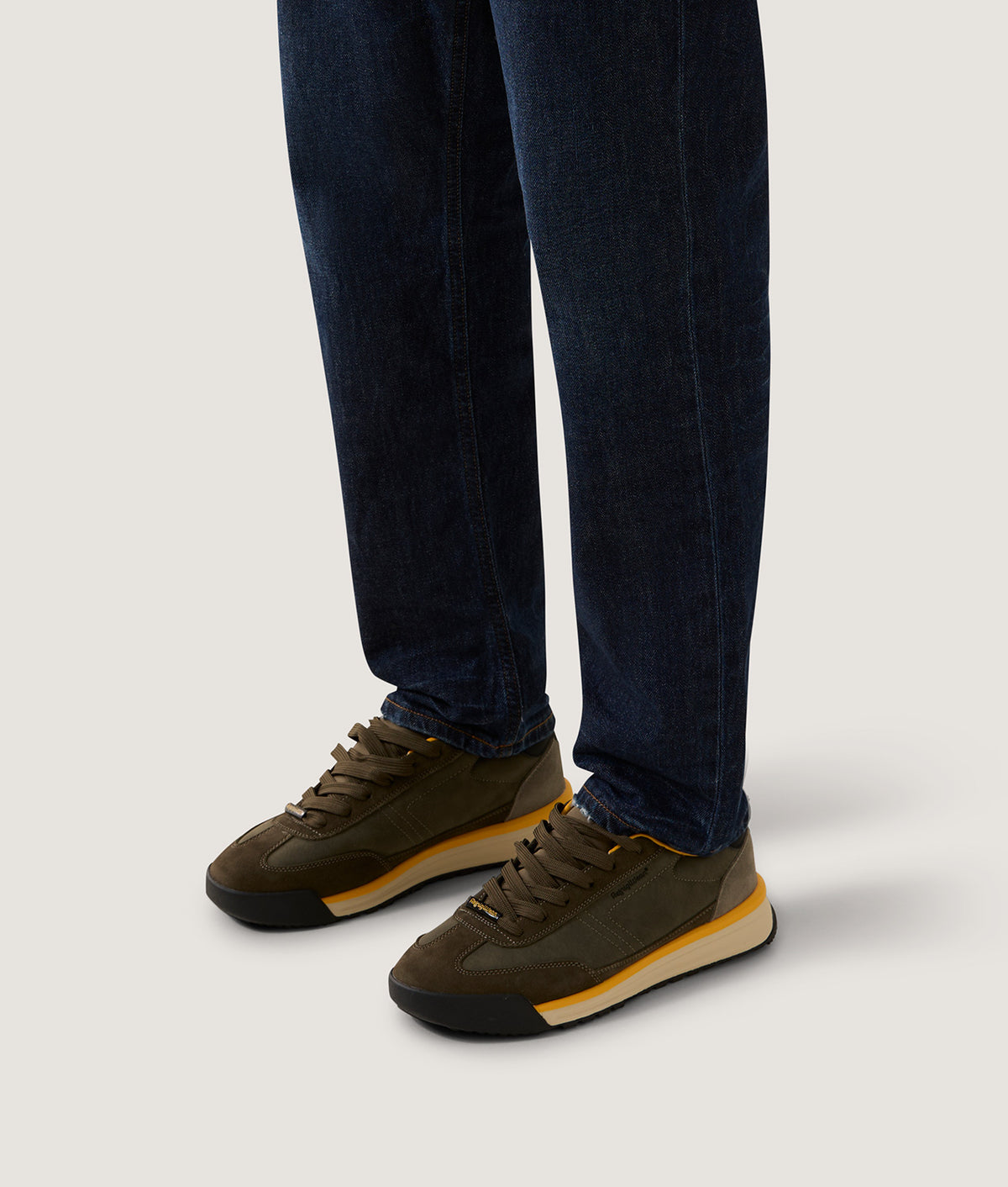 JOGGER01 SHOES