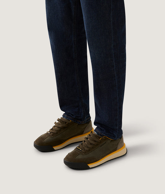 JOGGER01 SHOES