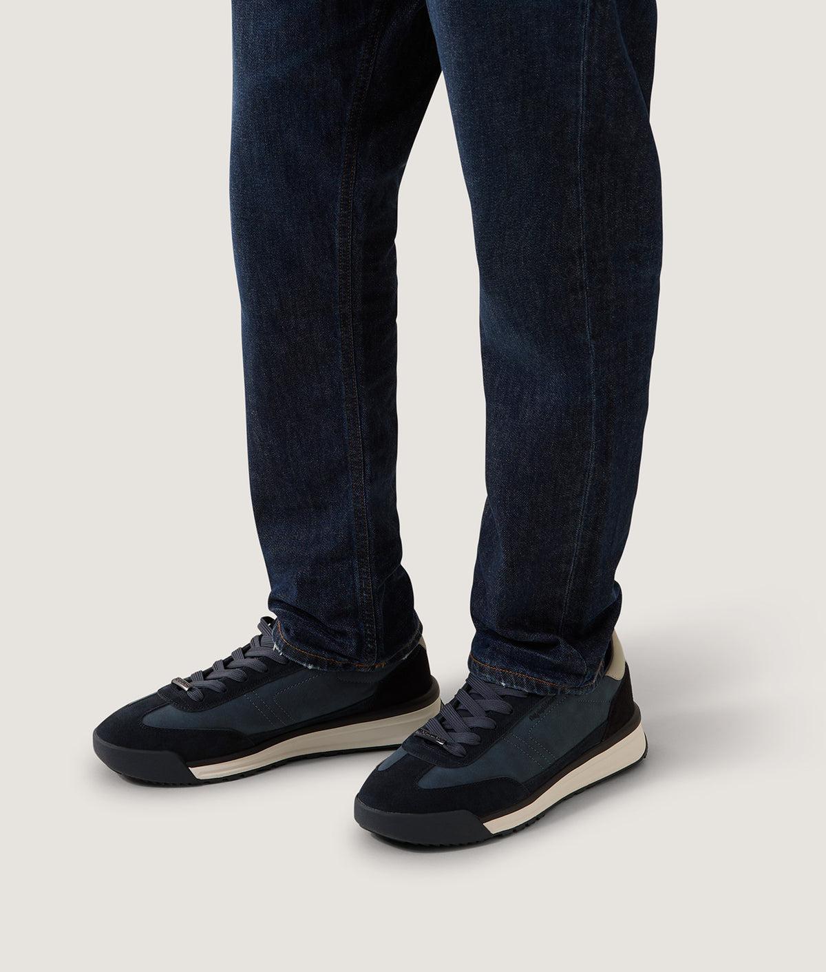 JOGGER01 SHOES