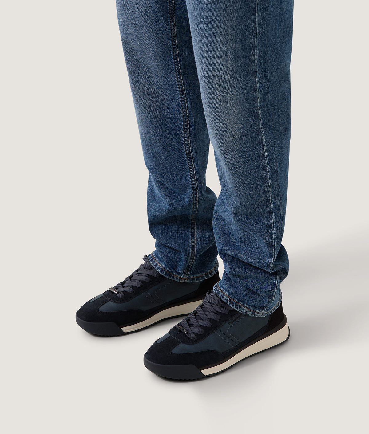 JOGGER01 SHOES
