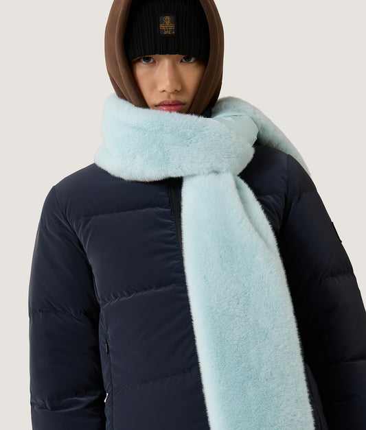 CAMEO SCARF