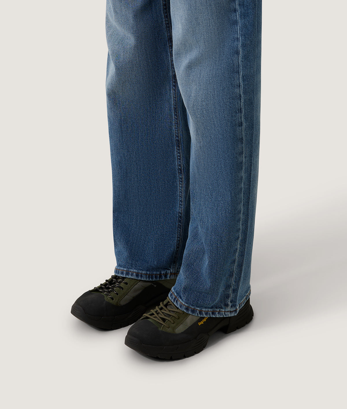 COBBLE01 SHOES