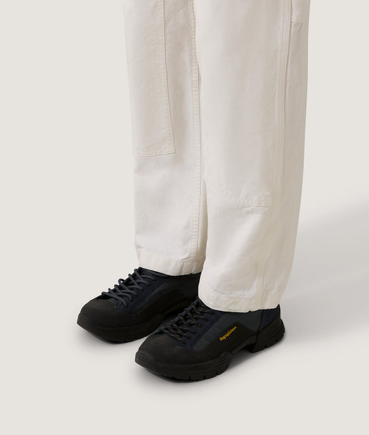 COBBLE01 SHOES BLACK | RefrigiWear