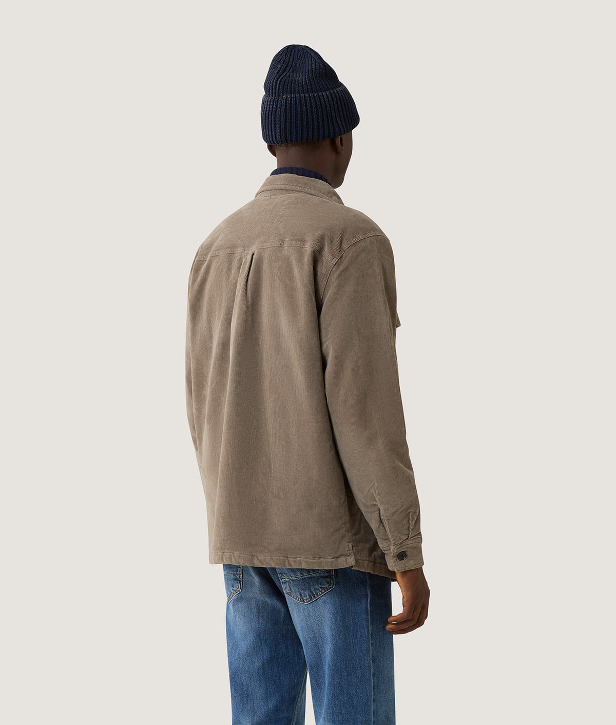 JUNGLE OVERSHIRT