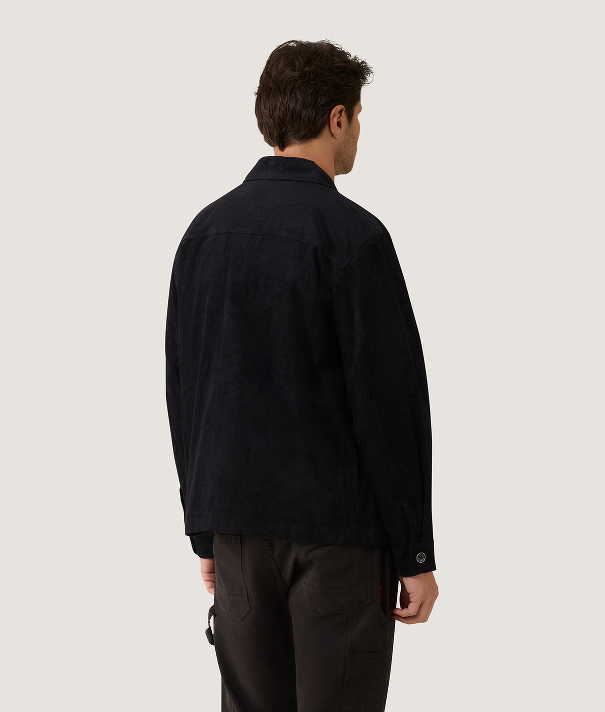 TOWER SHIRT
