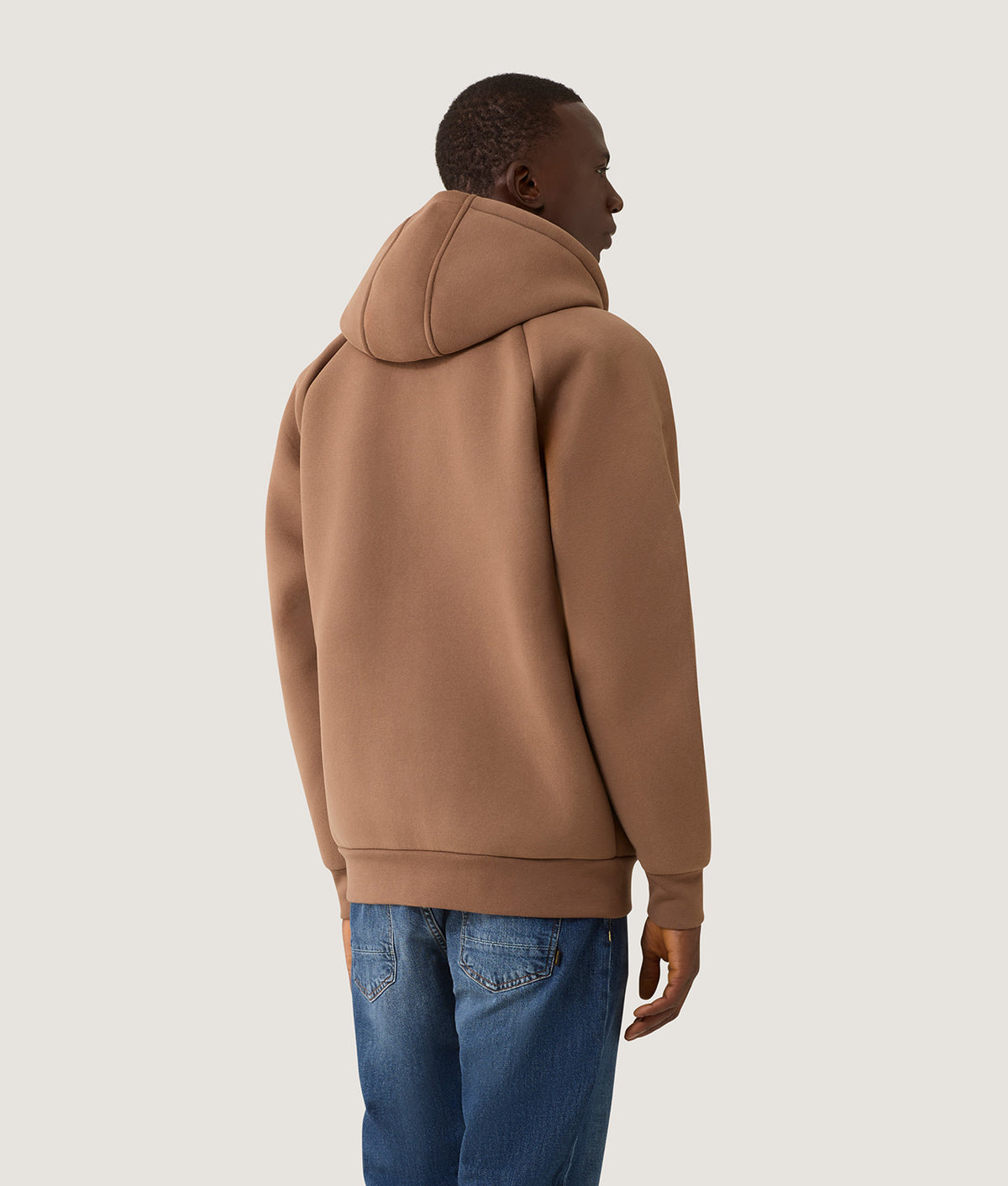 FRANKIE FLEECE