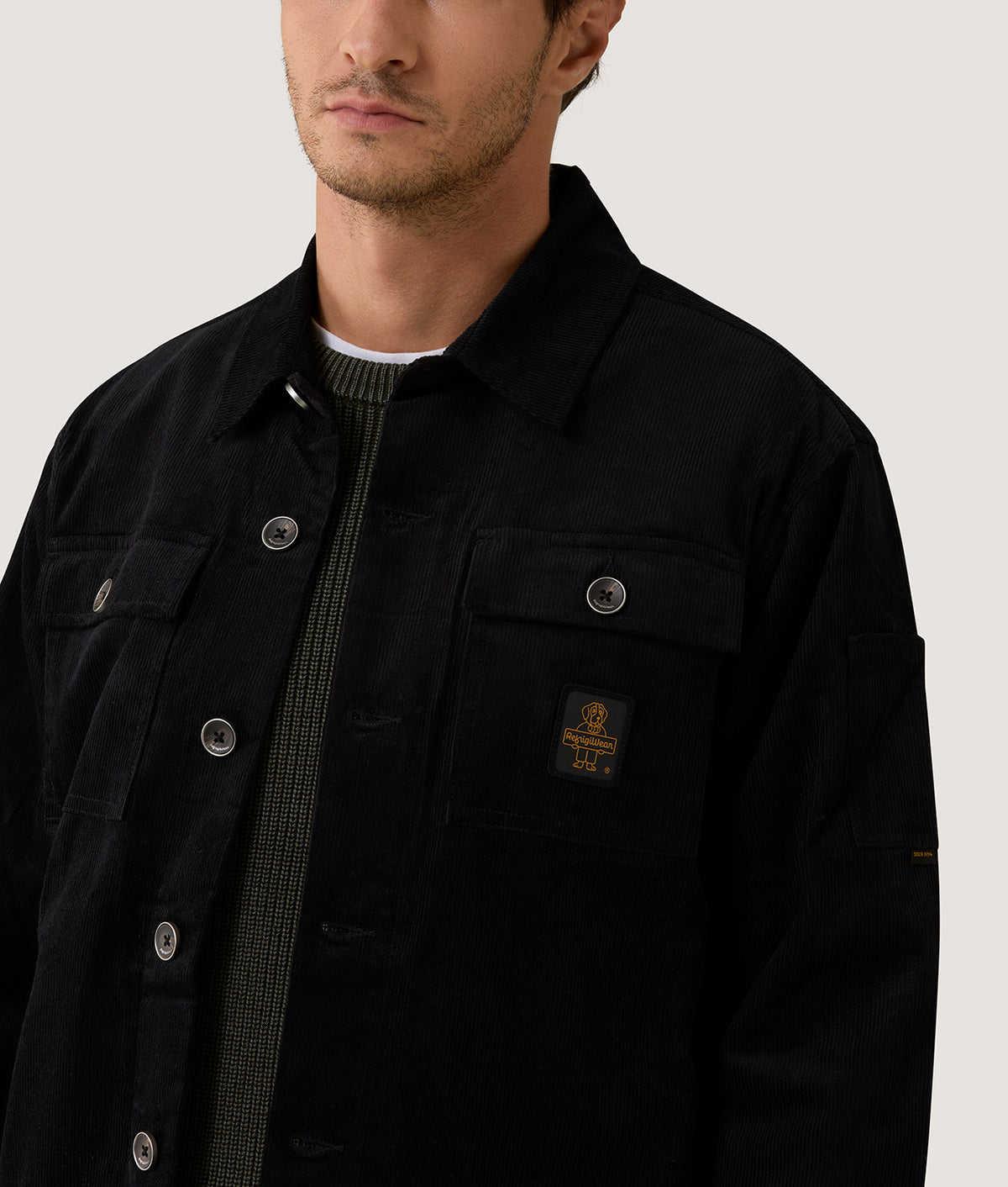 TOWER SHIRT