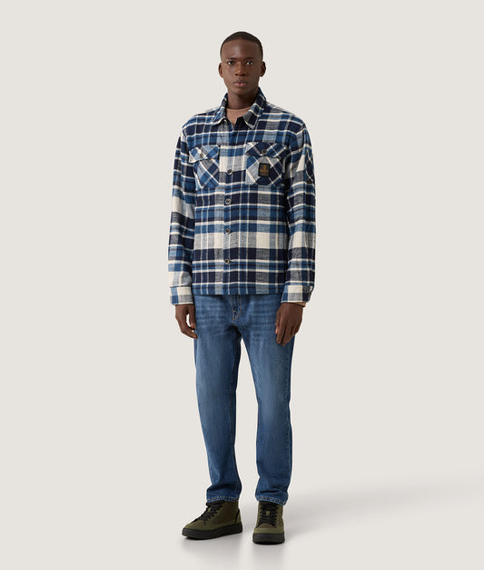 TOWER SHIRT