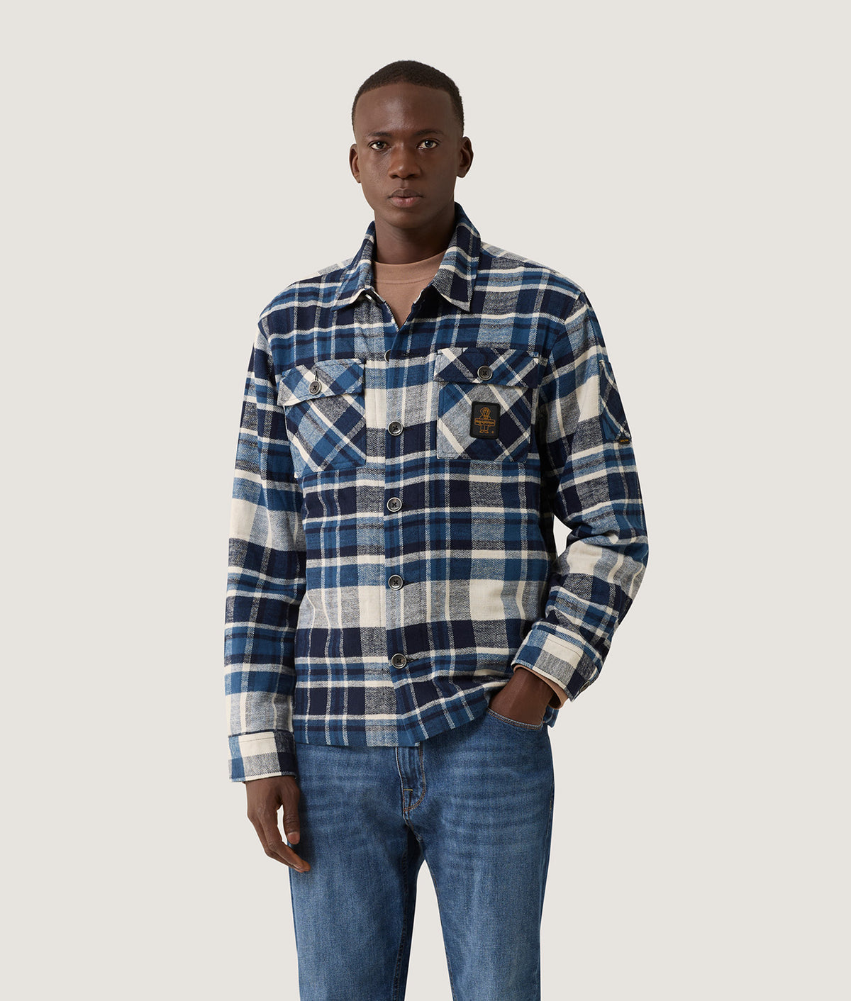 TOWER SHIRT