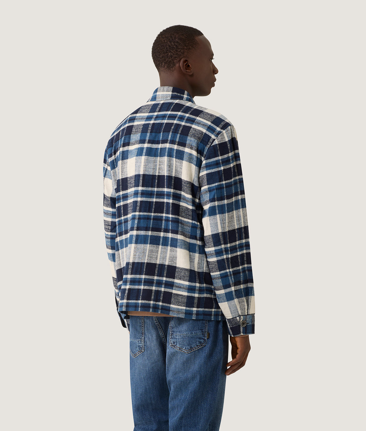 TOWER SHIRT
