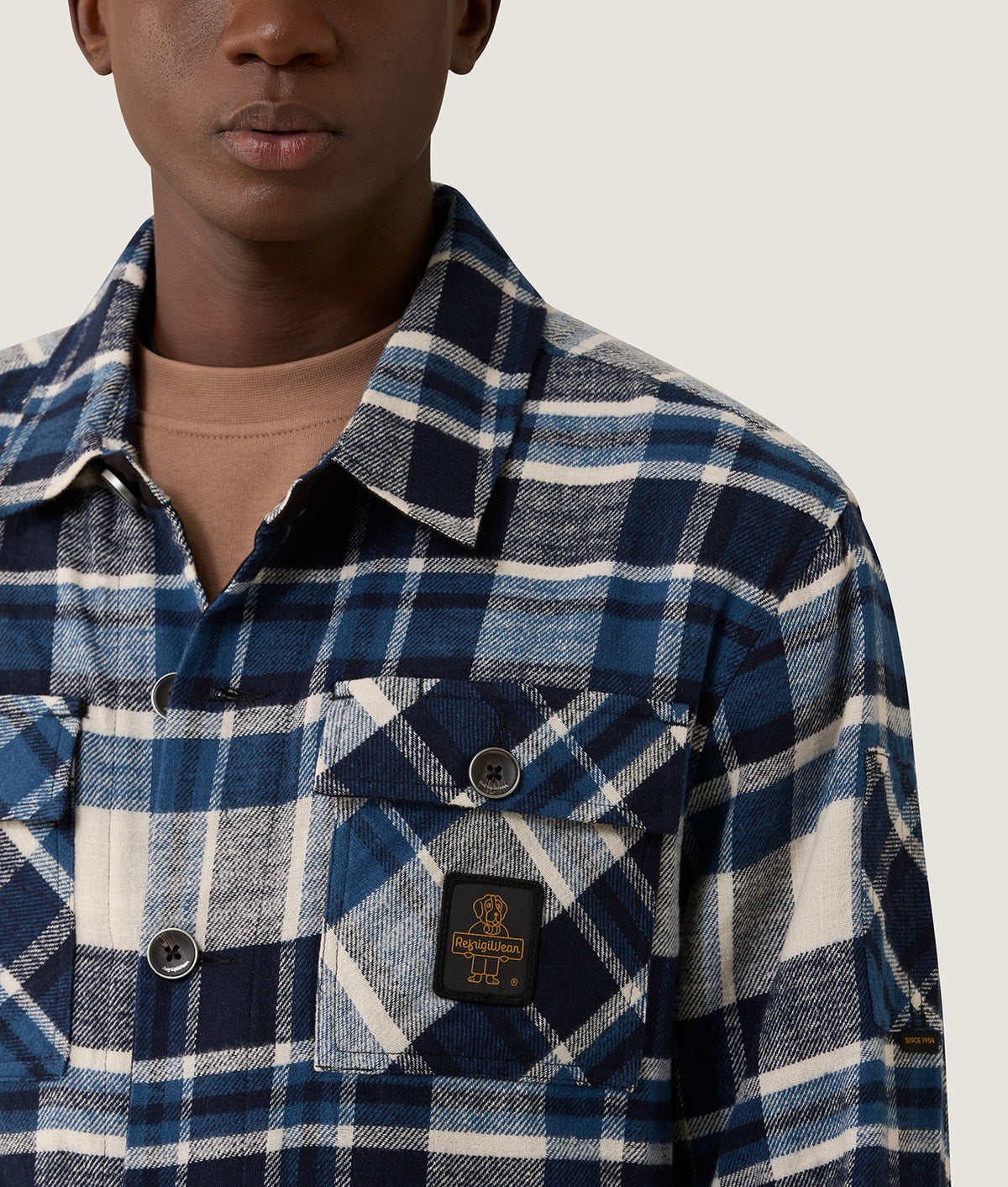 TOWER SHIRT