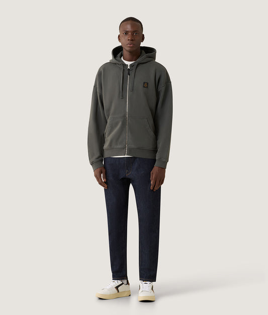 ESCAPE SWEATSHIRT