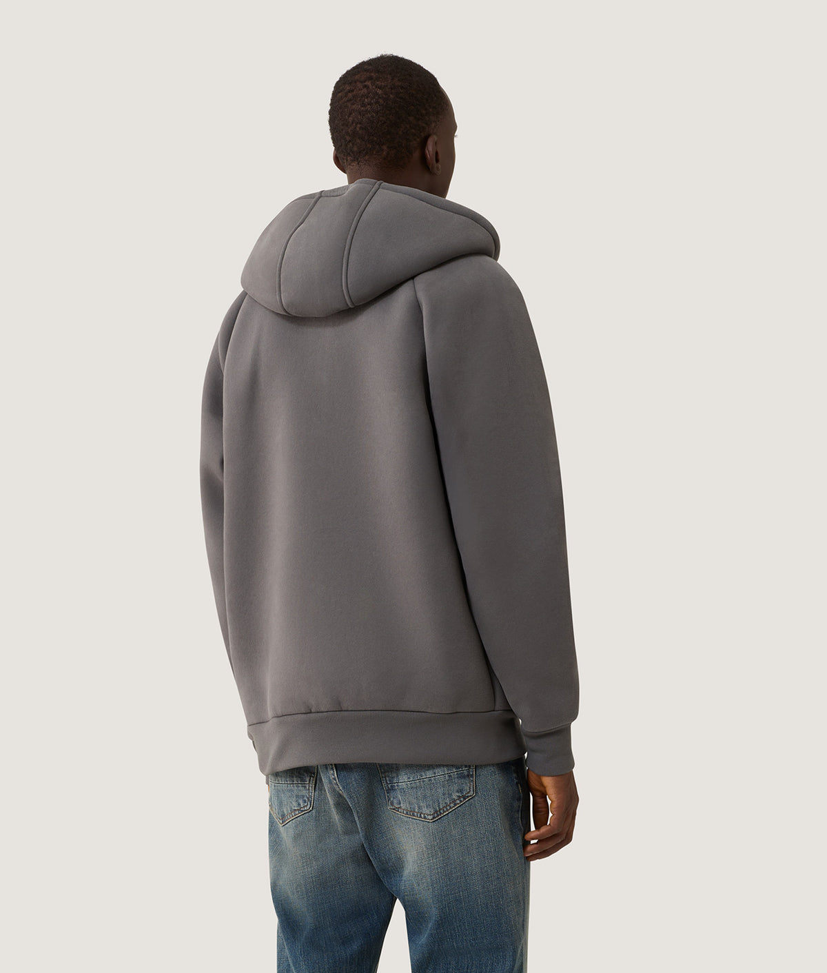 FRANKIE FLEECE