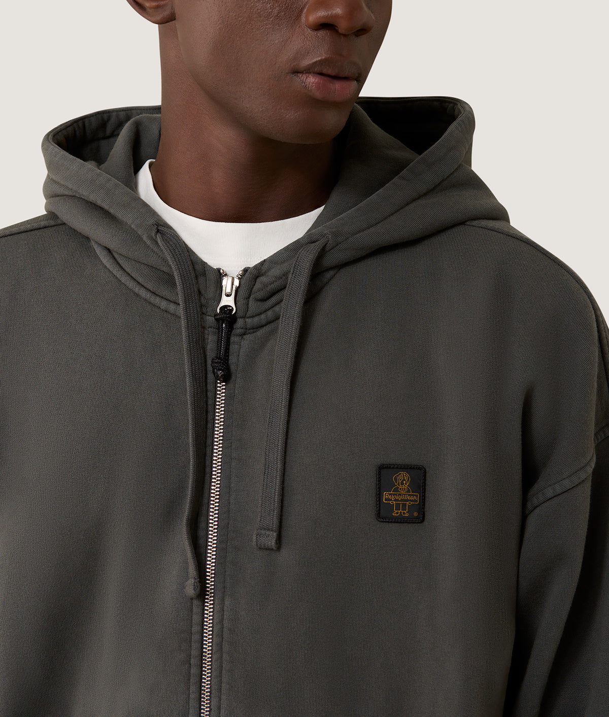 ESCAPE SWEATSHIRT