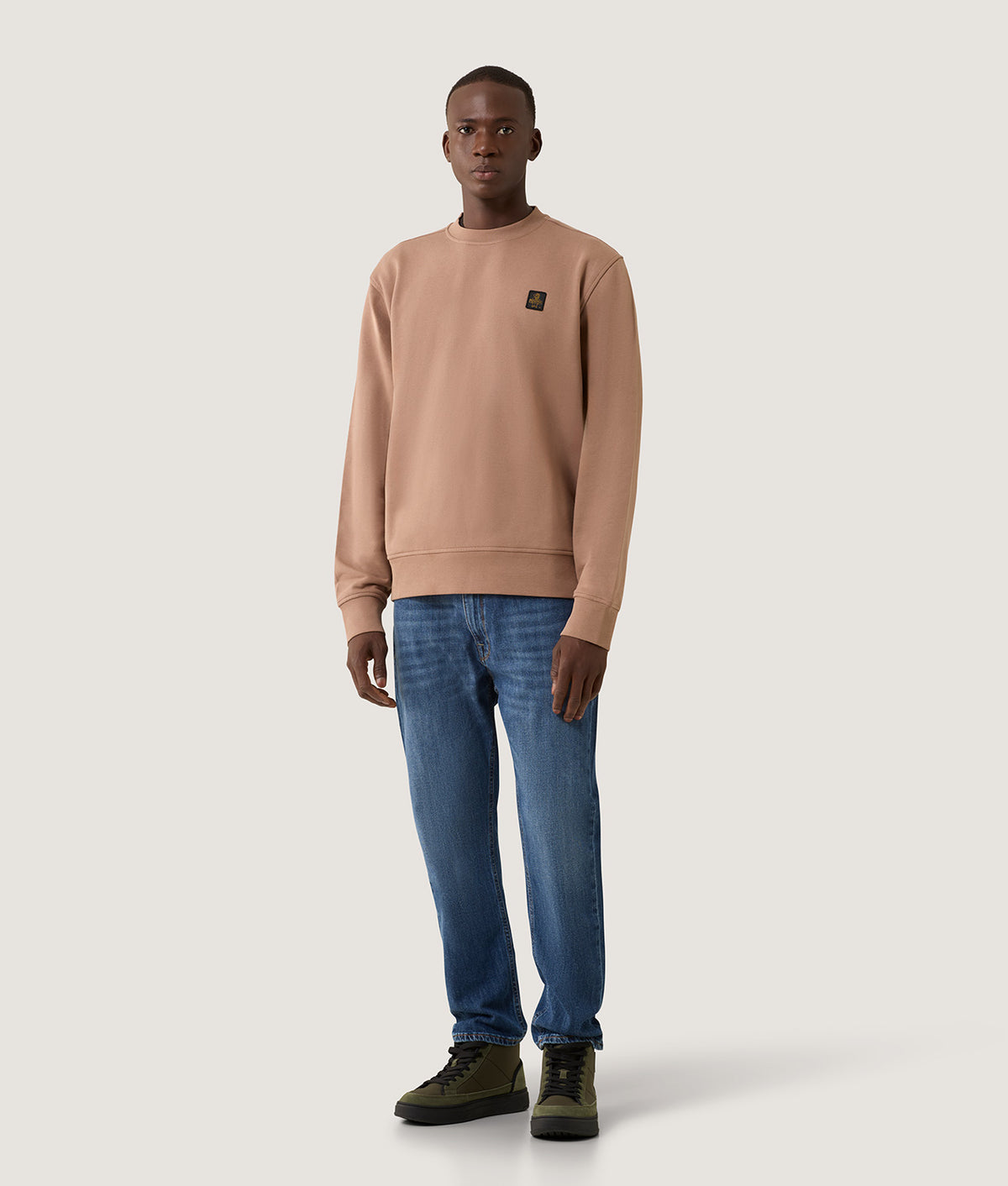 PERFECT SWEATSHIRT/3