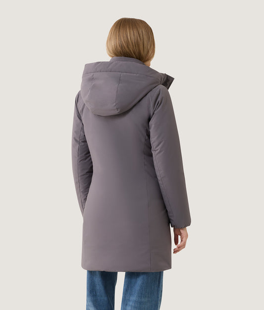 LONG NEBLA TECH JACKET
