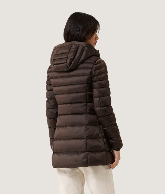 LONG MEAD JACKET