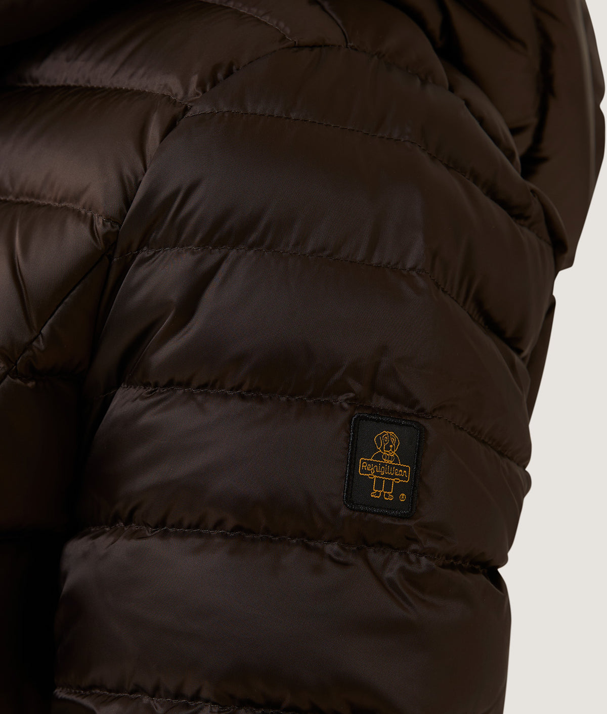 LONG MEAD JACKET