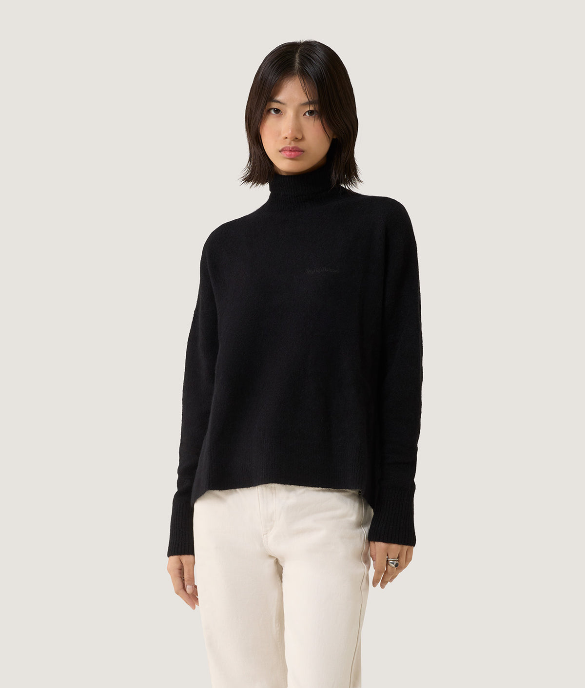 MATILDA KNITWEAR