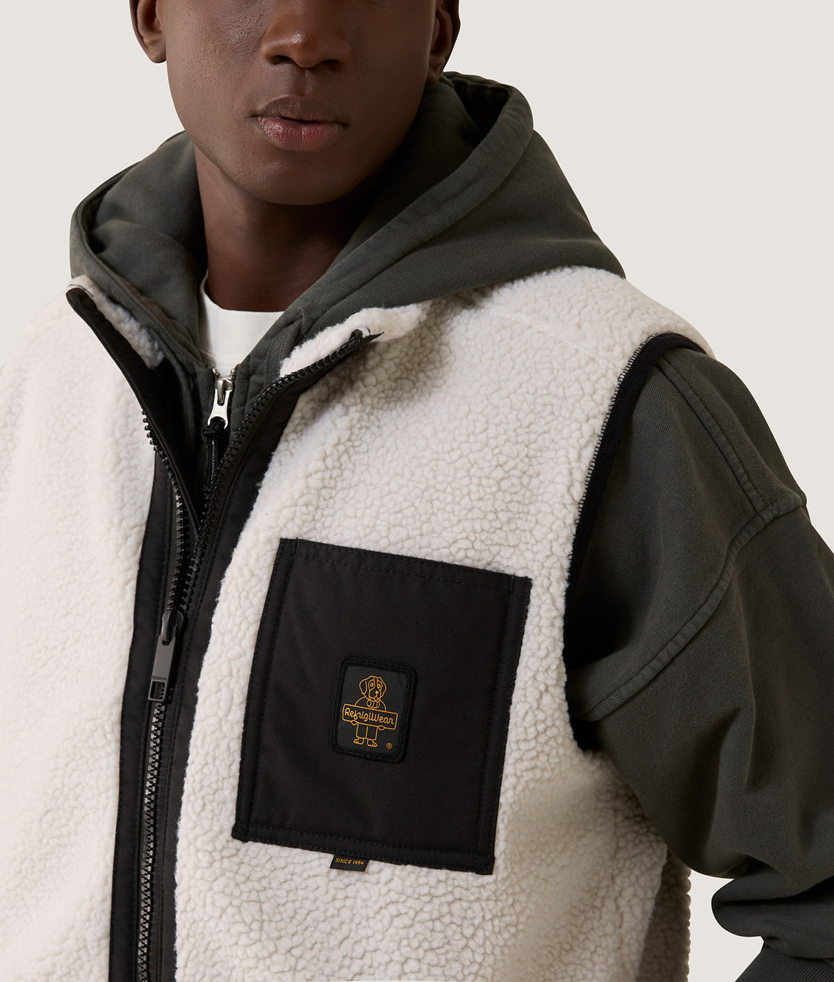 YOSEMITE VEST