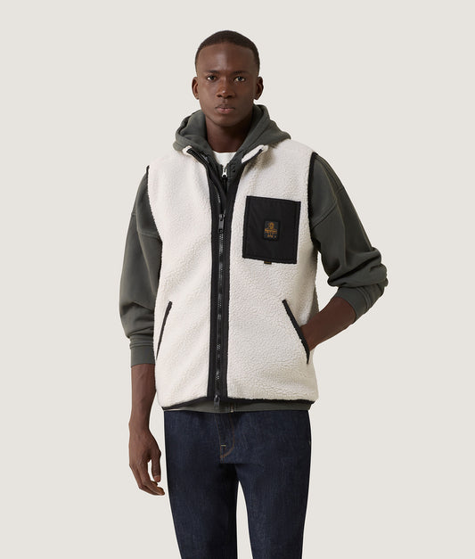 YOSEMITE VEST TOFU | RefrigiWear