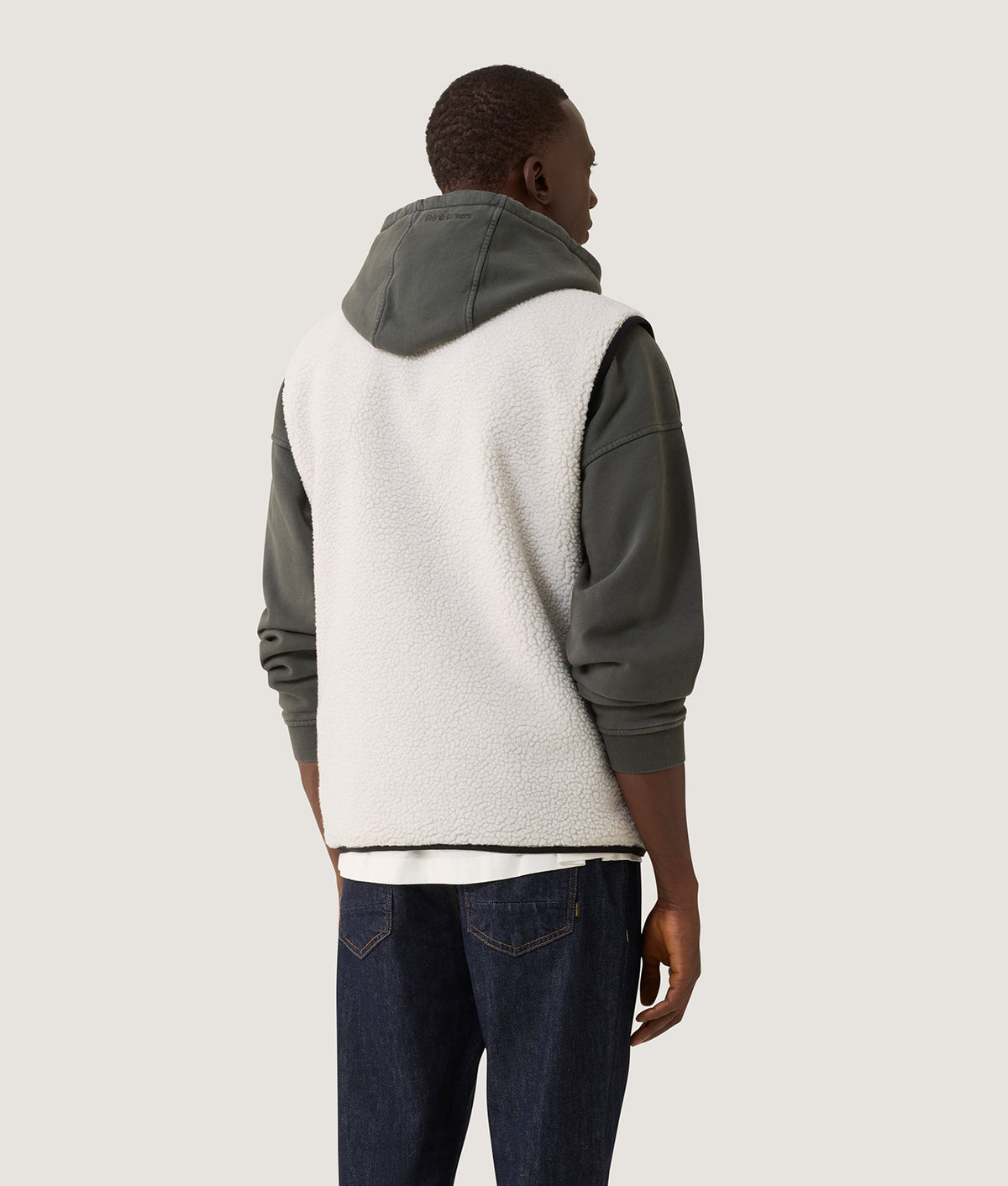 YOSEMITE VEST
