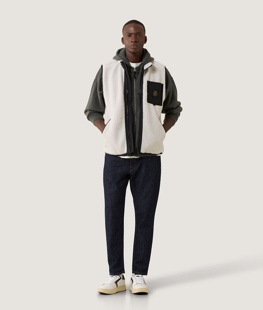 YOSEMITE VEST