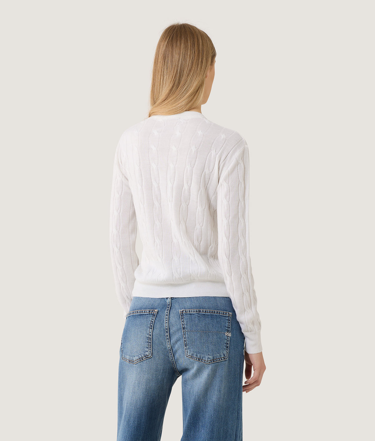 WINTER BRAIDS NALA KNITWEAR