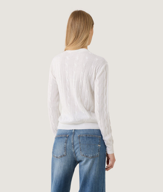 WINTER BRAIDS NALA KNITWEAR