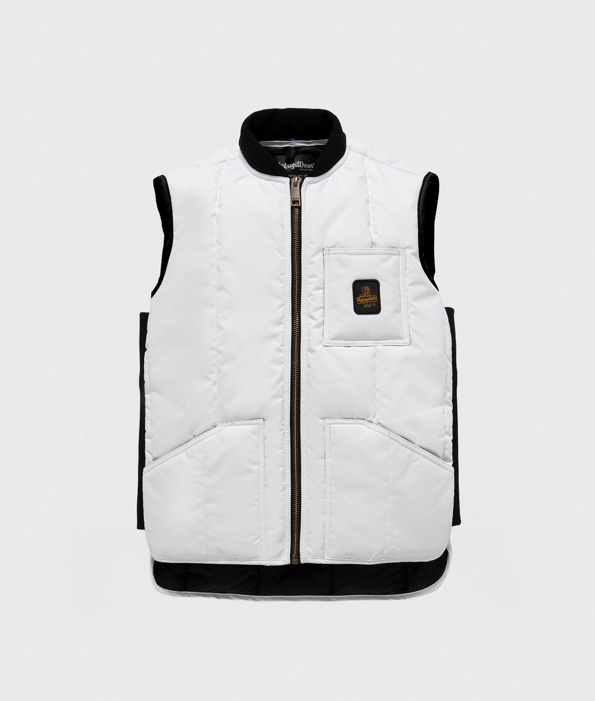 ORIGINAL VEST WHITE | RefrigiWear®