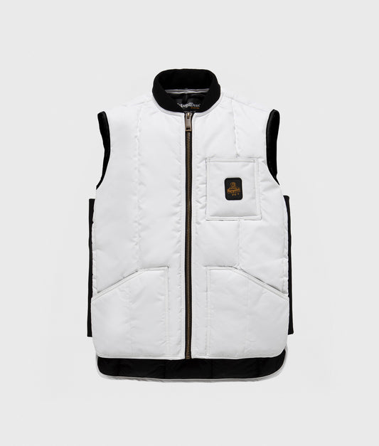ORIGINAL VEST WHITE | RefrigiWear®