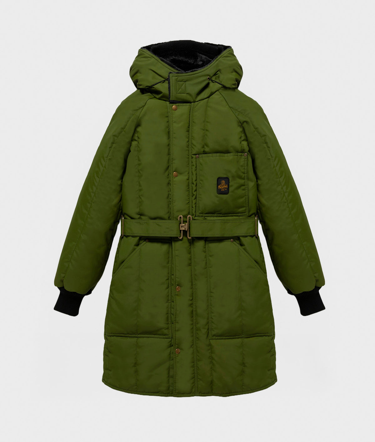 ORIGINAL PARKA CHIVE | RefrigiWear