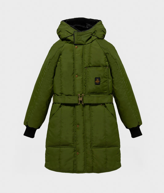 ORIGINAL PARKA CHIVE | RefrigiWear