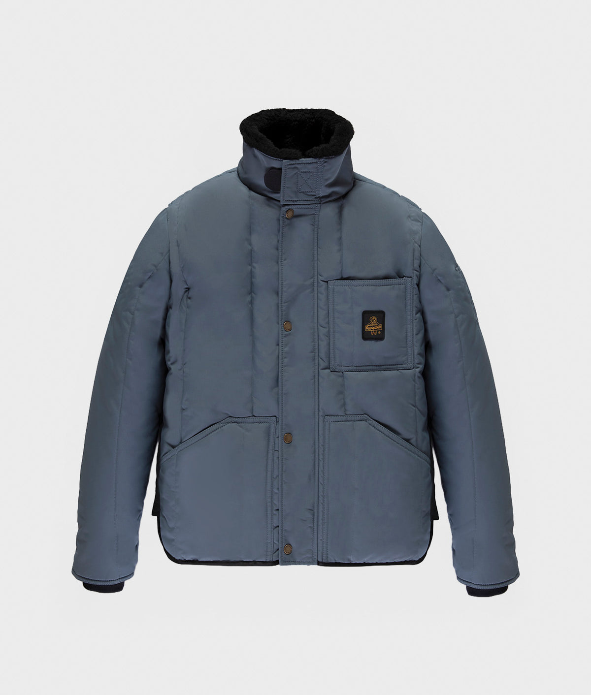 CITY KABAN JACKET