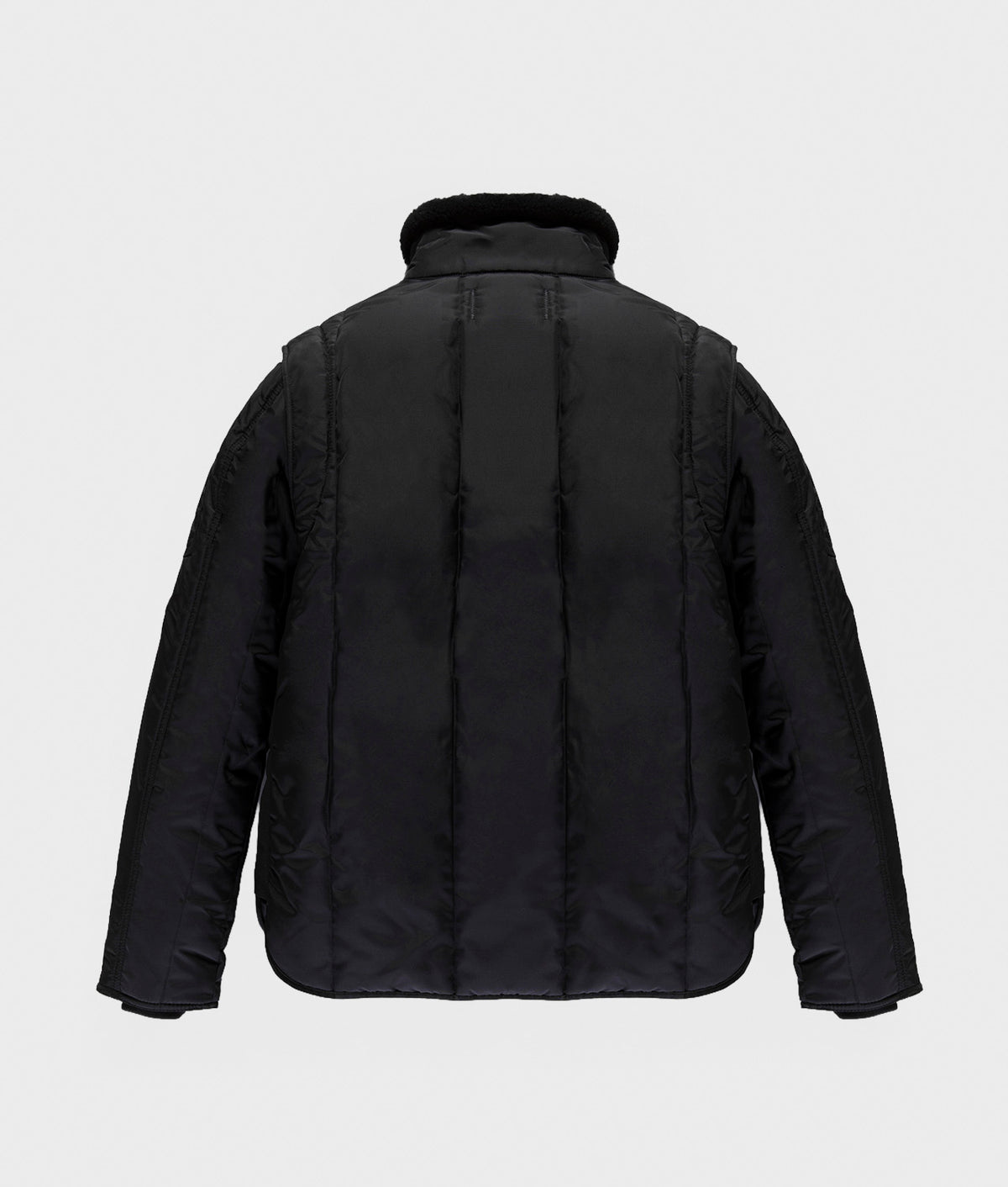 CITY KABAN JACKET