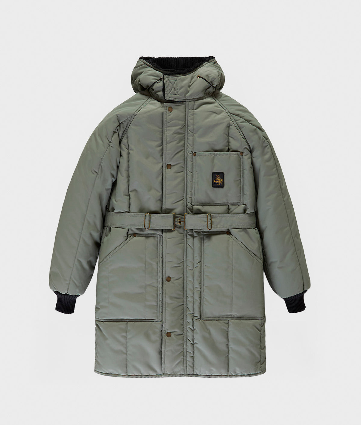 ORIGINAL PARKA SHADOW | RefrigiWear