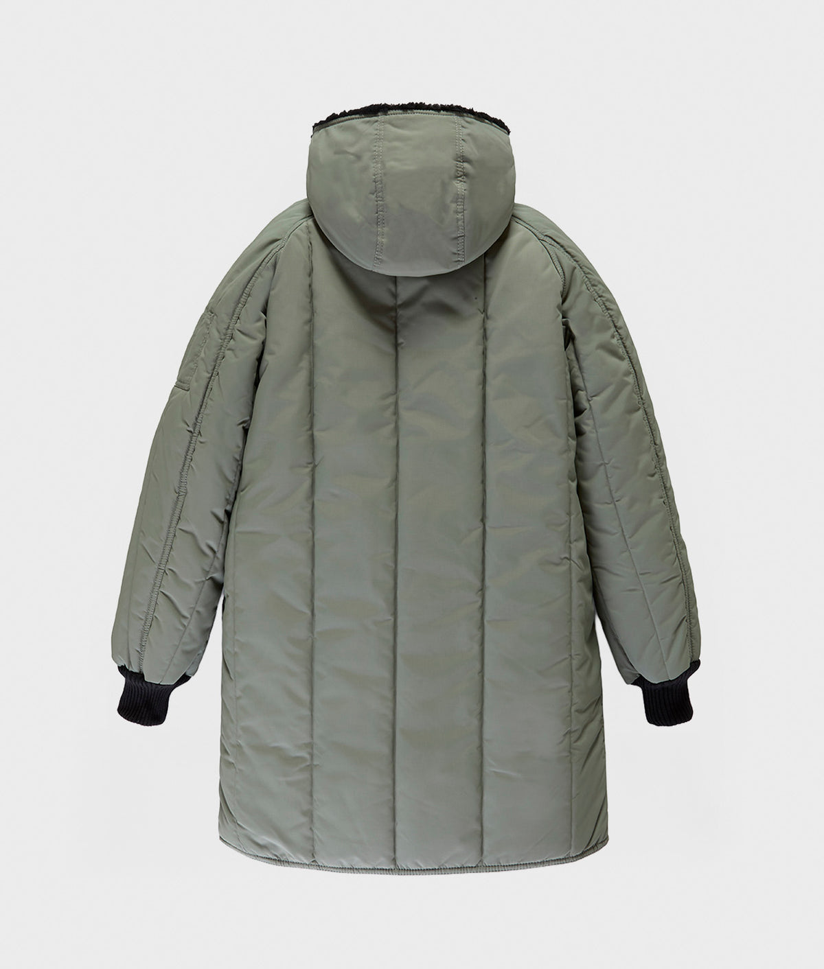 ORIGINAL PARKA