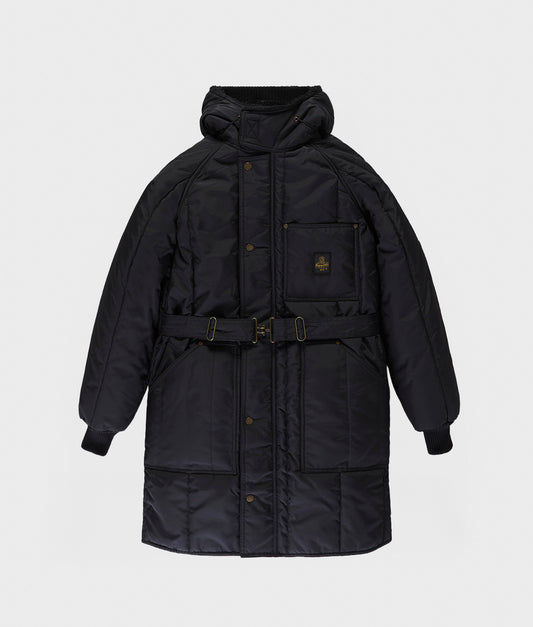 ORIGINAL PARKA BLACK | RefrigiWear