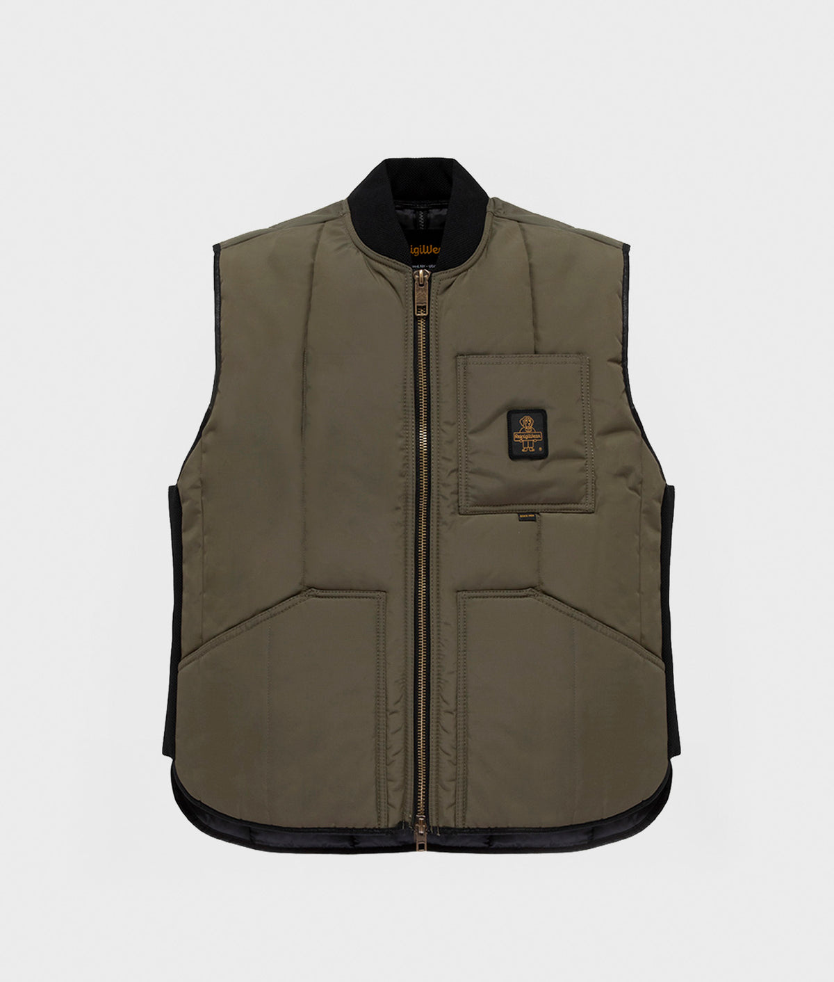 ORIGINAL VEST